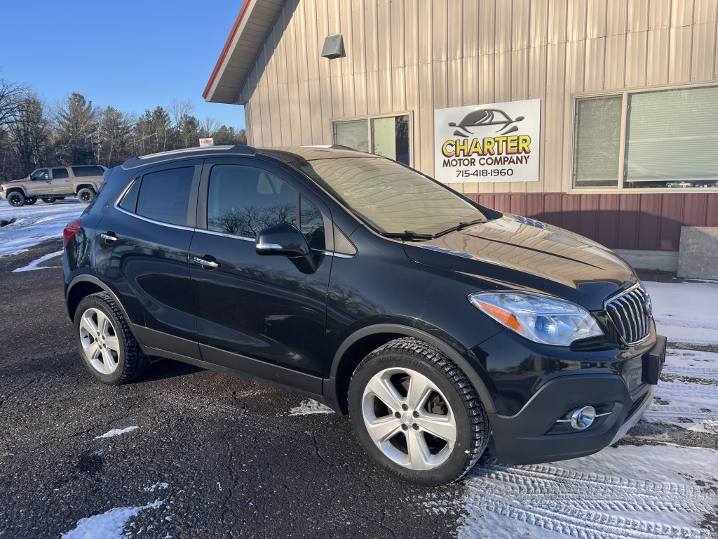 2015 BUICK ENCORE CONVENIENCE