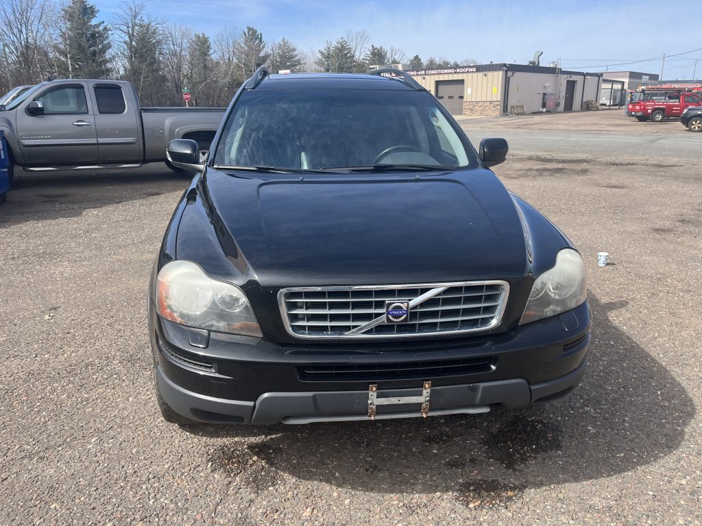 2009 VOLVO XC90 3.2